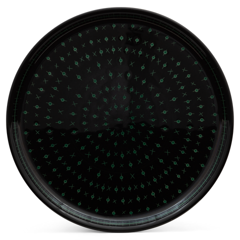 Platter 560 | Decor 601