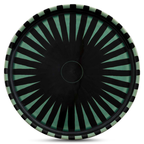 Platter 560 | Decor 611