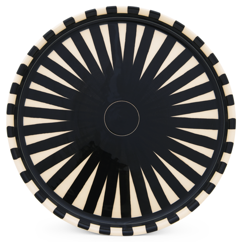 Platter 560 | Decor 612