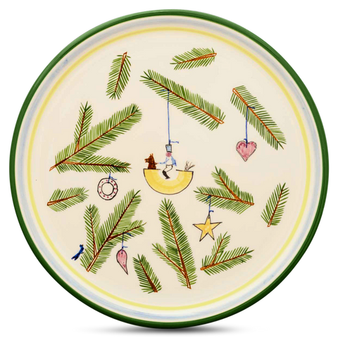 Platter 1065 | Decor 030