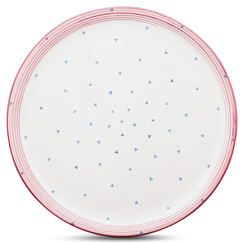 Platter HB 1065 | Decor 043