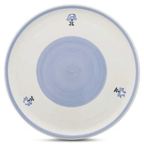 Platter 1065 | Decor 117