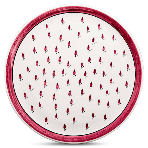 Platter 1065 | Decor 120