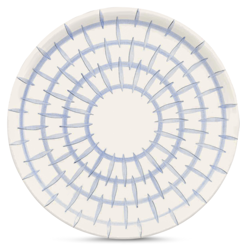 Platter HB 1065 | Decor 132