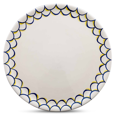 Platter HB 1065 | Decor 134