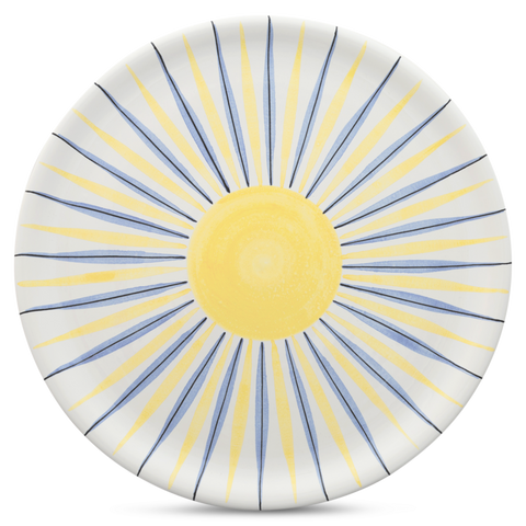 Platter HB 1065 | Decor 138