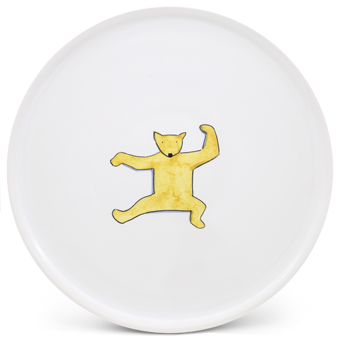 Platter HB 1065 | Decor 241