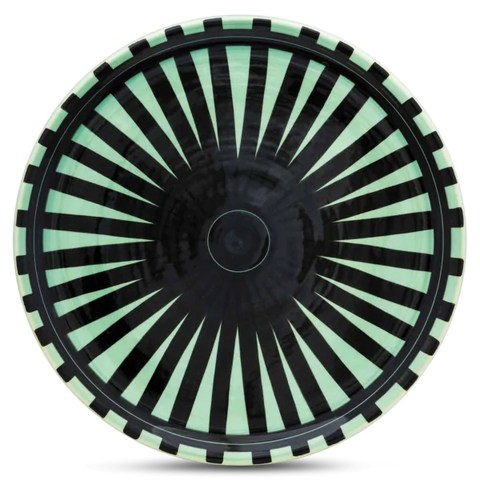 Platter 1065 | Decor 611