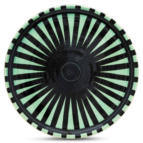 Platter 1065 | Decor 611