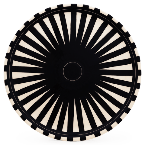 Platter 1065 | Decor 612