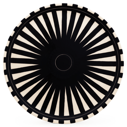 Platter HB 1065 | Decor 612