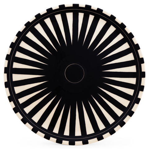 Platter 1065 | Decor 612