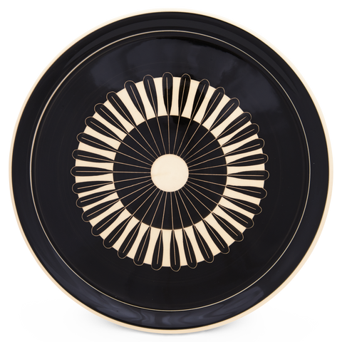 Platter HB 1065 | Decor 693