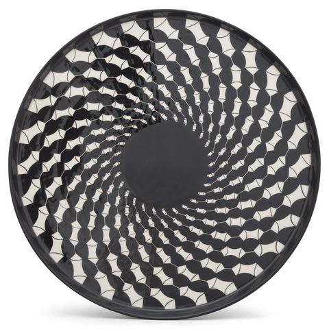 Platter HB 410 | Decor 616