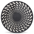 Platter 410 | Decor 616