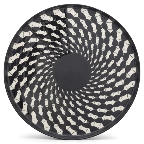 Platter 410 | Decor 616