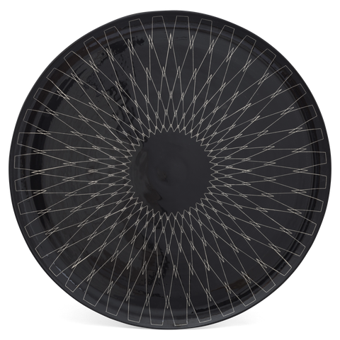 Platter HB 410 | Decor 661