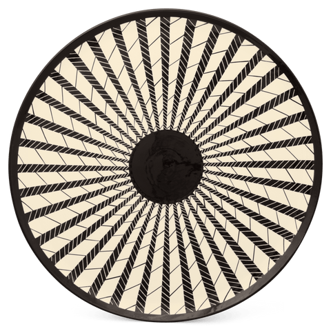 Platter HB 470 | Decor 810