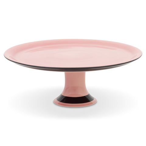 Cake platter 1065K | Decor 055-1
