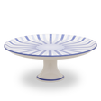 Cake platter 1065K | Decor 137