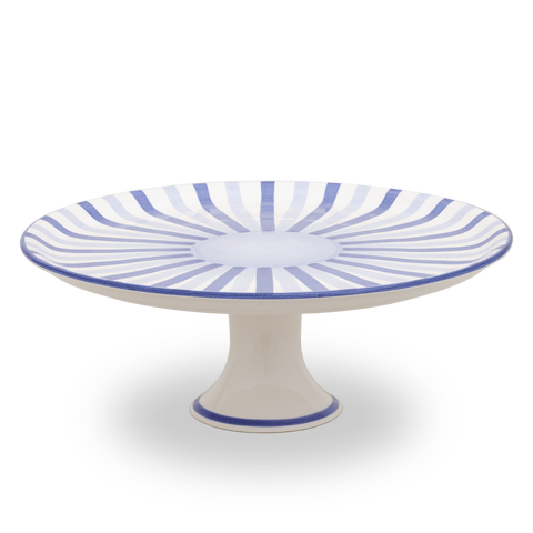 Cake platter 1065K | Decor 137