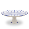 Cake platter 1065K | Decor 137