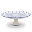 Cake platter 1065K | Decor 137