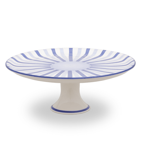 Cake platter 1065K | Decor 137