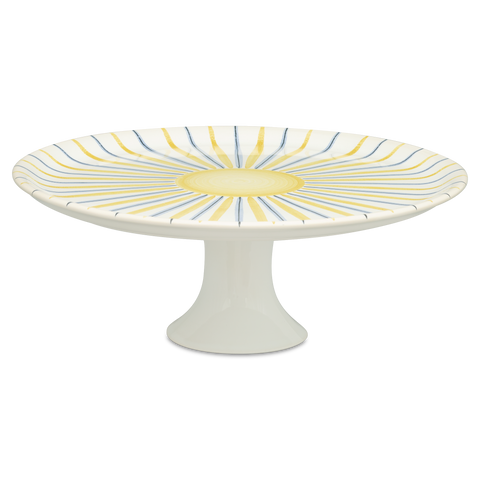 Cake platter 1065K | Decor 138