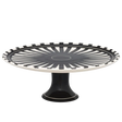 Cake platter 1065K | Decor 612