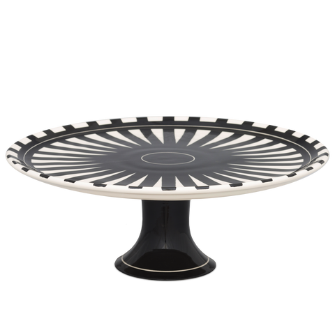 Cake platter 1065K | Decor 612