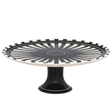 Cake platter 1065K | Decor 612