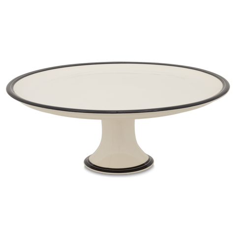 Cake platter 1065K | Decor 686