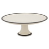 Cake platter 1065K | Decor 686
