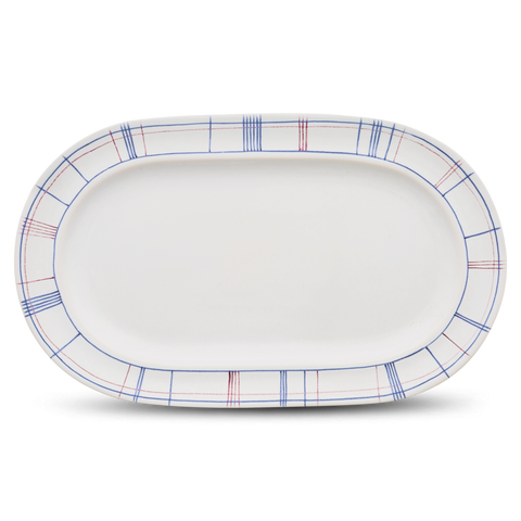Platter HB 431 | Decor 041