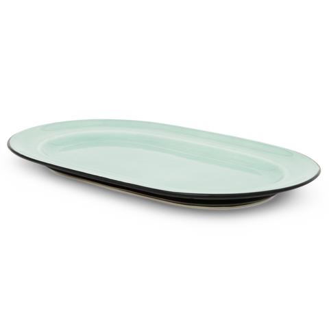 Platter 431 | Decor 050-1