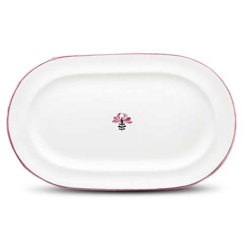 Platter 431 | Decor 118