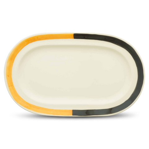 Platter HB 431 | Decor 127