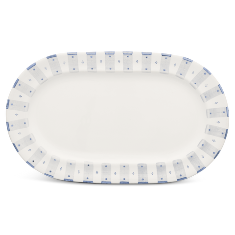 Platter 431 | Decor 165