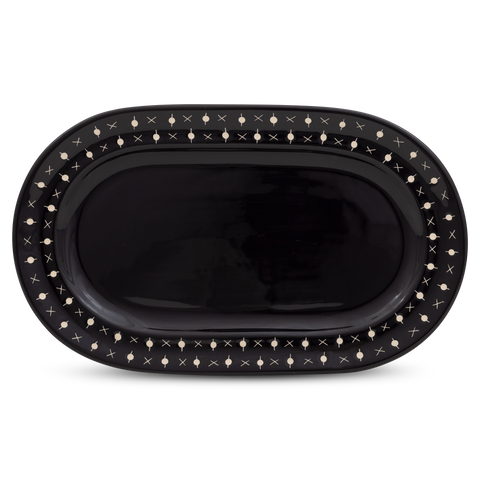 Platter 431 | Decor 600
