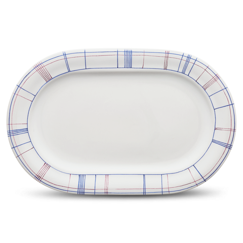 Platter 434 | Decor 041