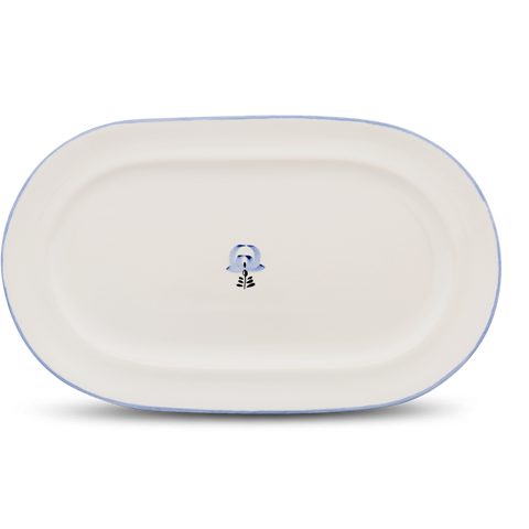 Platter 434 | Decor 117