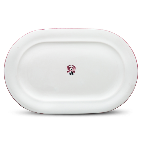 Platter 434 | Decor 118