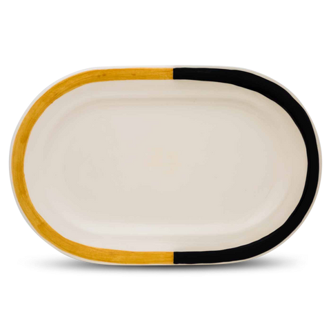 Platter HB 434 | Decor 127