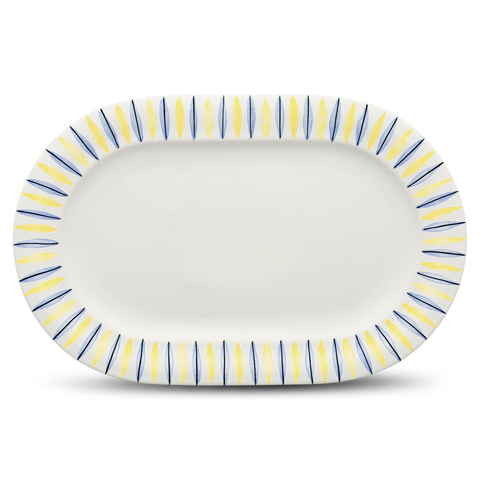 Platter 434 | Decor 138