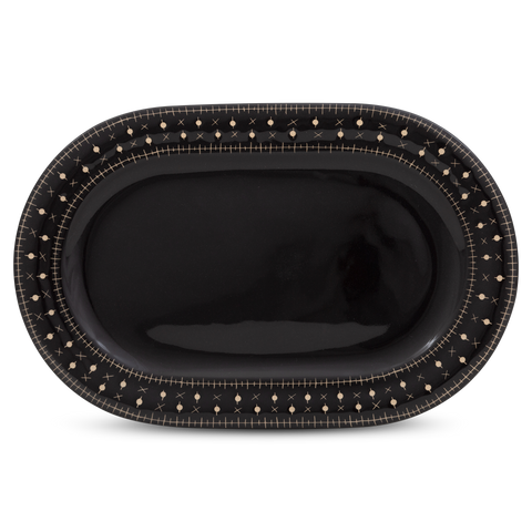 Platter 434 | Decor 600