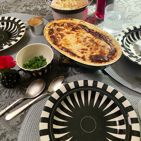 Bowl 520 | Decor 053-1