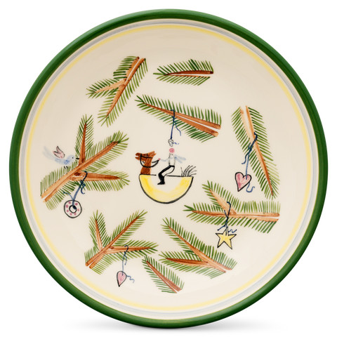 Bowl 523 | Decor 030