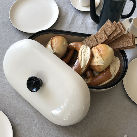 Bread crock 481 | Decor 000