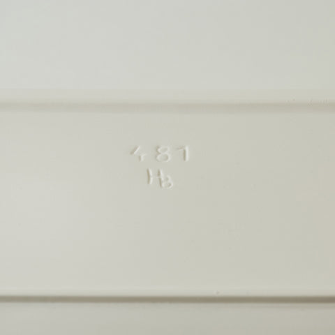 Bread crock 481 | Decor 055-1